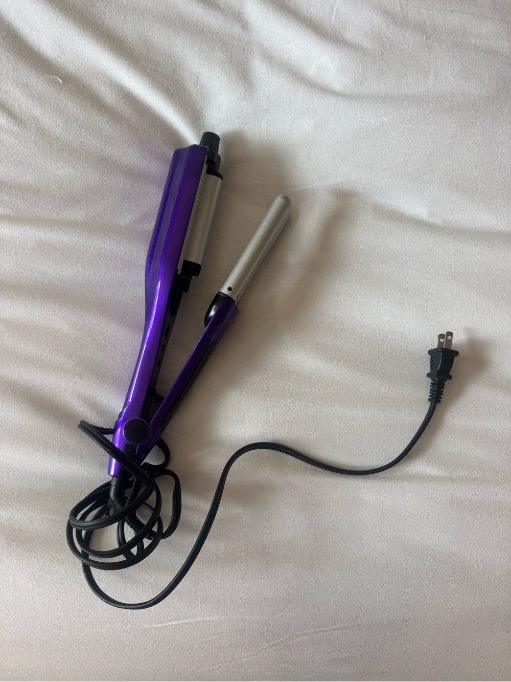 Bed Head A Wave We Go Hair tool